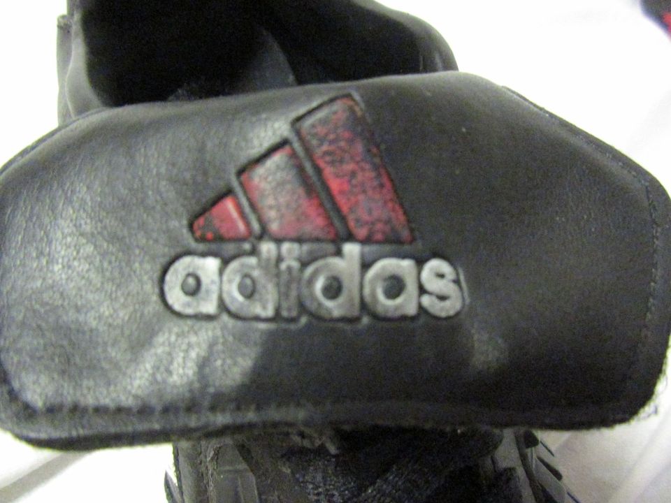 Adidas Predator Rapier TF Gr. 38 2/3 "Top Raritat von 1996" in Malsch bei Wiesloch