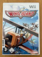 Wing Island Nintendo Wii Baden-Württemberg - Gaggenau Vorschau