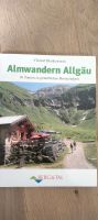 Wanderführer: Almwandern Allgäu Baden-Württemberg - Weilheim an der Teck Vorschau