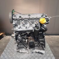 Motor 1.9 DIESEL F9Q NISSAN PRIMASTAR OPEL VIVARO 89TKM UNKOMPLET Berlin - Wilmersdorf Vorschau