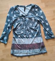 Shirt von Key Largo Größe S Niedersachsen - Nienhagen Vorschau