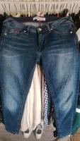 Tommy Hilfiger Jeans basic Sophie skinny low 26/28  S/36 Bayern - Kirchlauter Vorschau