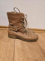 Stiefeletten Damenschuhe Niedersachsen - Isenbüttel Vorschau