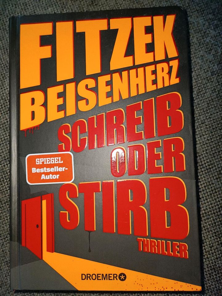 Verschiedene Bücher in Dülmen