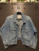 Jeansjacke Baden-Württemberg - Crailsheim Vorschau