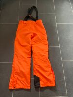 Crane Skihose 146/152 orange Nordrhein-Westfalen - Krefeld Vorschau