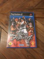 Playstation 2 Ps2 Virtua Fighter 4 Sega Niedersachsen - Geestland Vorschau