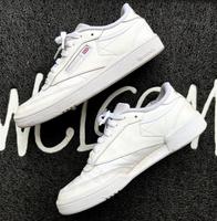 Reebok Club C 85 37.5 weiß Baden-Württemberg - Heidelberg Vorschau