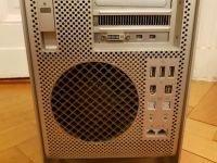 Apple Mac Pro Model No A1186 EMC No 2113 Mitte - Gesundbrunnen Vorschau