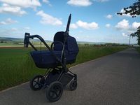 Cybex Priam Babywanne, dunkelblau Roßleben-Wiehe - Wiehe Vorschau