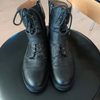 Phillip Hardy Paris Lederboots Stiefelette Niedersachsen - Braunschweig Vorschau