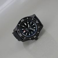 BREITLING Superocean 44 Blacksteel Automatik Top Zustand Bochum - Bochum-Mitte Vorschau