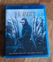 Der Hobbit - Die Schlacht der Fünf Heere Blu Ray Hessen - Immenhausen Vorschau