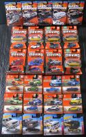 MATCHBOX MOVING PARTS -HOT WHEELS -MATCHBOX -MODELLAUTO -KONVOLUT Hessen - Dillenburg Vorschau