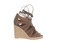 Wedges Keilabsatz Schuhe H&M Khaki 38 Duisburg - Duisburg-Süd Vorschau