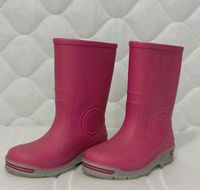 Gummistiefel Mädchen rosa 29 30 Niedersachsen - Georgsmarienhütte Vorschau