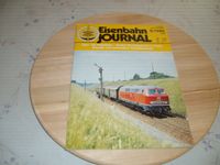 Eisenbahn JOURNAL 5/1986 - Moba Bochum - Bochum-Südwest Vorschau