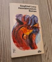 Siegfried Lenz - Heimatmuseum Niedersachsen - Worpswede Vorschau