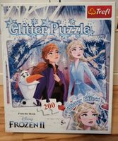 Frozen Eiskönigin Elsa Glitzer Puzzle 200 Altona - Hamburg Rissen Vorschau