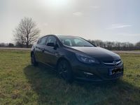 Opel Astra J 1.4  *gepflegt* Rheinland-Pfalz - Ramstein-Miesenbach Vorschau