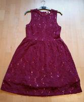 Kleid Gr. 42 Sachsen - Reinsdorf Vorschau
