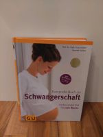 Das große Buch zur Schwangerschaft Kreis Pinneberg - Elmshorn Vorschau