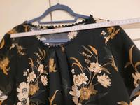 S'Oliver Bluse, Armani Jeans Jacke Saarbrücken-Mitte - St Johann Vorschau