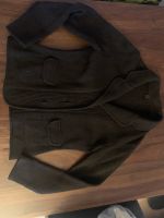 Tchibo Strickjacke Blazer Gr.36/38 Schurwolle Hamburg-Mitte - Hamburg Horn Vorschau