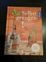 Selbst gezogen ! Holly Farell vom KOSMOS-Verlag Bayern - Trostberg Vorschau