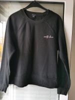 Pullover Damen Amisu Gr. M schwarz Pulli Thüringen - Arnstadt Vorschau