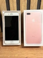 iPhone 7 Plus 32GB Roségold Nordrhein-Westfalen - Kempen Vorschau