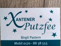 Team Xantener Putzfee sucht Verstärkung * Reinigungskraft m/w/d * Nordrhein-Westfalen - Xanten Vorschau