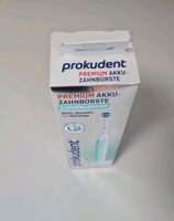 Premium Akku-Zahnbürste von prokudent Dresden - Briesnitz Vorschau