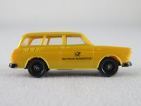 Wiking VW 1500 Variant (1961-1969) "DEUTSCHE BUNDESPOST" 1:87/H0 Bayern - Bad Abbach Vorschau