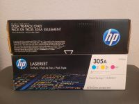 Toner für HP Laser Jet 305 A/X Berlin - Mitte Vorschau