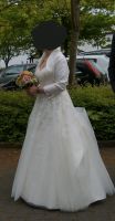 Brautkleid oder Könniginnenkleid Nordrhein-Westfalen - Salzkotten Vorschau
