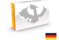 Pokemon Glurak Ultra Premium Kollektion Sammelkarten - Deutsch Baden-Württemberg - Mannheim Vorschau