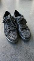 Halbschuhe von Rieker  Größe 41 Bayern - Landau a d Isar Vorschau