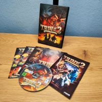 Trine 2 Complete Collection inkl. Artbook PC Nordrhein-Westfalen - Dülmen Vorschau