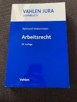 Arbeitsrecht - Lehrbuch Niedersachsen - Emmerthal Vorschau