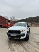 Ford Ranger 3,2Liter Bayern - Schnaittach Vorschau