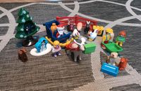 123 Playmobil Adventskalender Inhalt Hessen - Lorch Vorschau