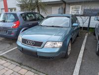 Audi A6 2.4 V6 Automatik Baden-Württemberg - Ditzingen Vorschau