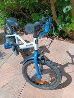 Kinderfahrrad BT WIN 500 Astronaut 16 Zoll Baden-Württemberg - Backnang Vorschau