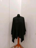 **Neu** ESPRIT Maxi Poncho Überwurf Feinstrick Baumwolle Hessen - Fulda Vorschau