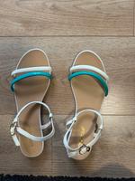 Sandalen für Damen Gr 39 Sachsen - Kamenz Vorschau