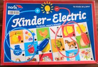 Kinder Electric Lernspiel Elektronik Gesellschaftsspiel Dortmund - Hörde Vorschau