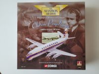 Corgi LUFTHANSA Vickers Viscount 800 D-ANUN Scale 1:144 Berlin - Zehlendorf Vorschau