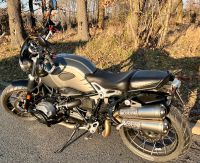 BMW r nine t scrambler Nordrhein-Westfalen - Warstein Vorschau