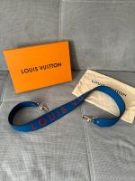 ** Louis Vuitton Schulterriemen J02389 + Rechnung wie NEU ** Düsseldorf - Bilk Vorschau